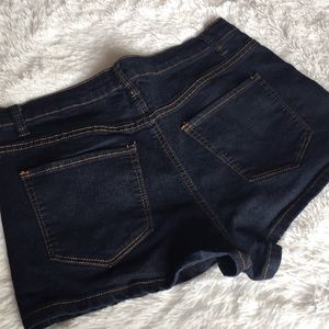 FOREVER 21 Short Shorts